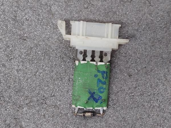 Resistência da chauffage / sofagem PEUGEOT 207 (WA_, WC_)