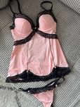 Bielizna nocka XS, 75A