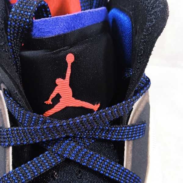 Buty Nike Air Jordan 37
Light Bone Dark Concord r. 38,5 i 40 i 42