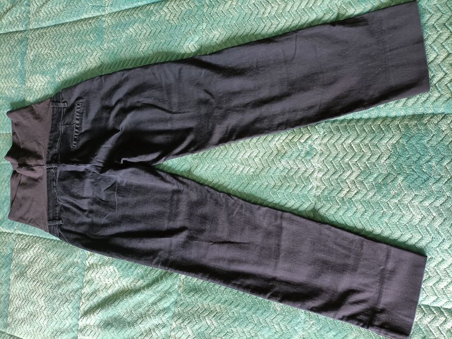 Calças grávida n 38