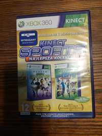 Kinect Sports na xbox 360