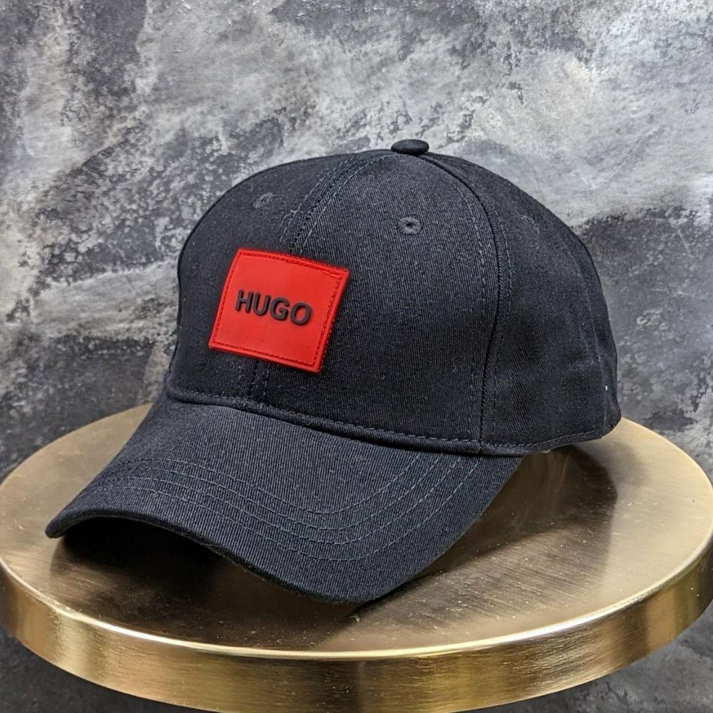 Кепки бейсболки Hugo Boss