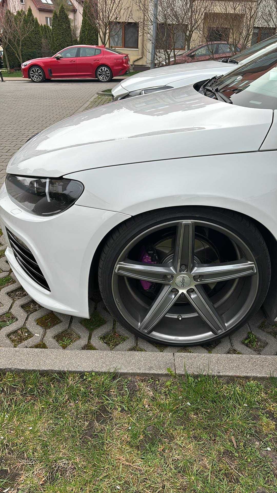 Alufelgi 5x112 r20 9j et 35 Mercedes, audi,VW , koła, alusy