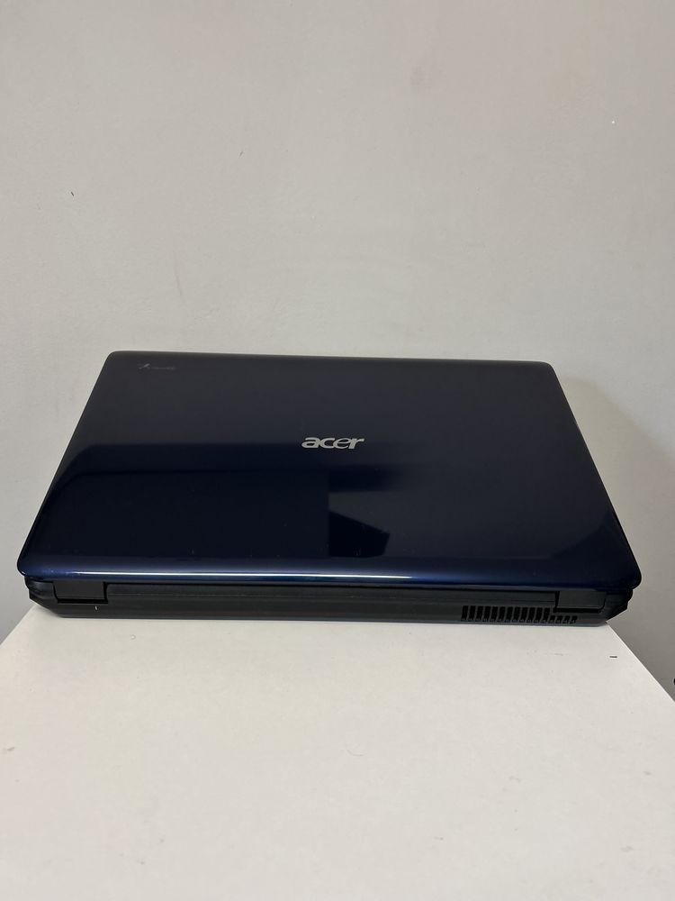 Laptop acer aspire 7