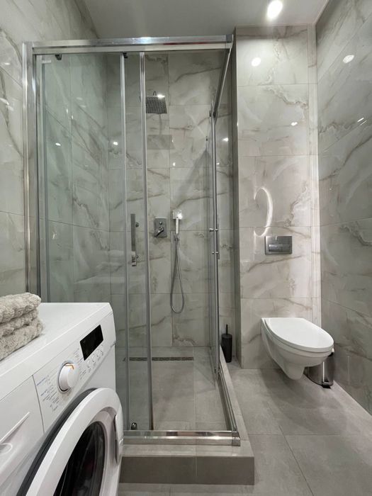 Сдам 1к квартиру на 16 станции фонтана, ЖК Club marine 2