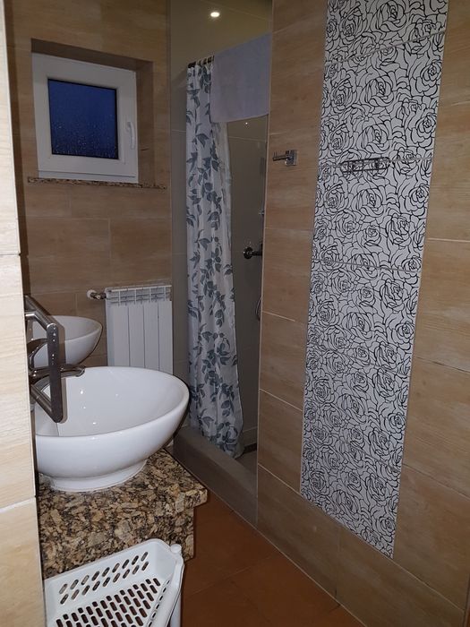 Domki dla pracowników firm. Komfortowe warunki.