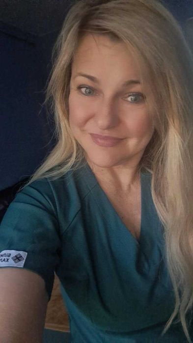 Професійний Масаж, Солом'янська, жд.Вокзал