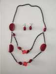Conjunto Bordeaux