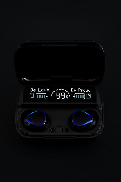 Tablet HD NOVO com teclado, caneta, fones, capa e garantia de 2 anos!