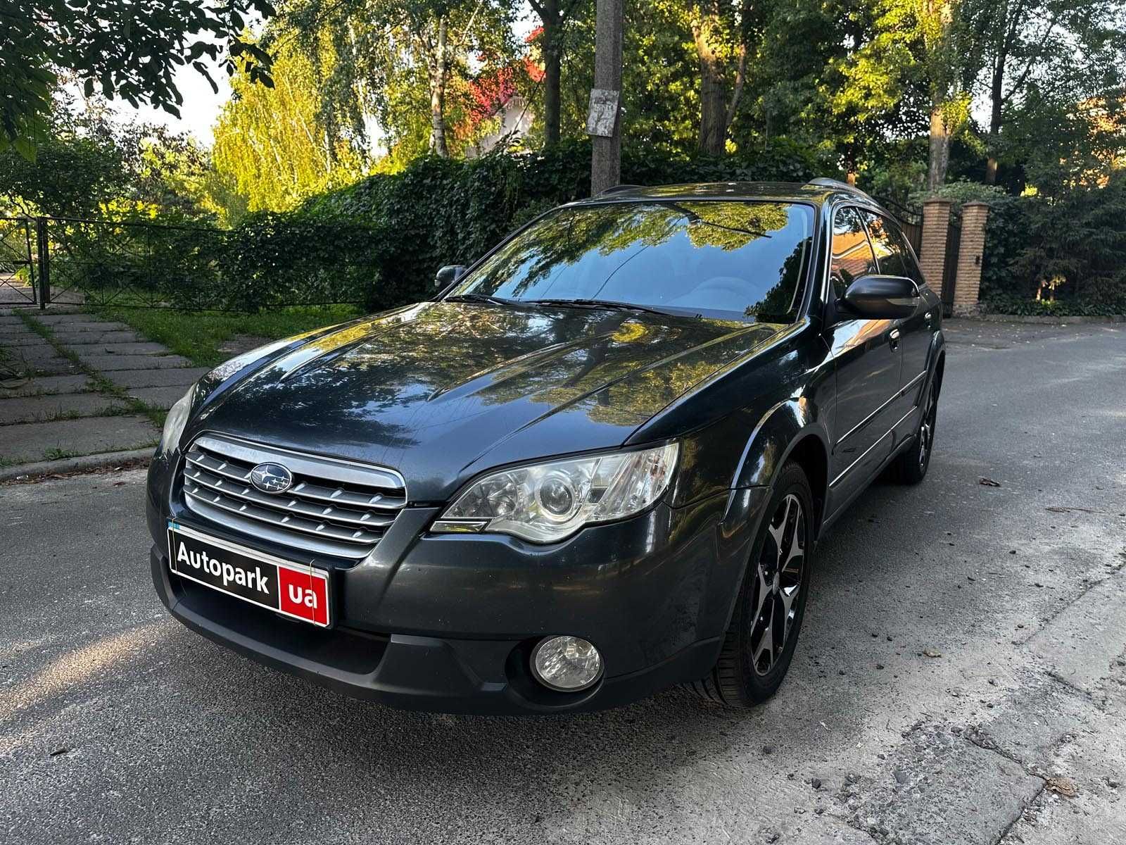 Продам Subaru Outback 2008р. #70984