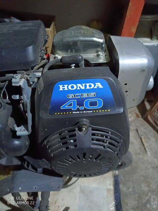 Культиватор з навісним