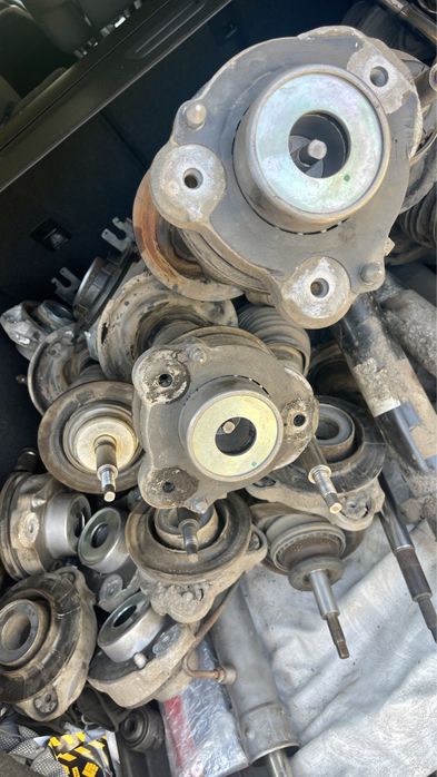 Амортизаторы Пружины  для Ситроен Jumper,Пежо Boxer,Fiat Ducato