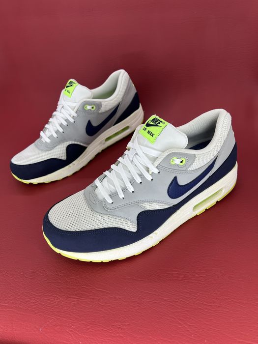 Кросівки 45р. Nike Air Max 1 Essential