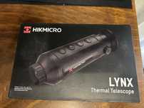 Тепловізор монокуляр HikMicro Lynx L15 - 1200м
