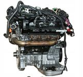 Silnik Porsche Macan A8 Q5 3.0 TDI CTB