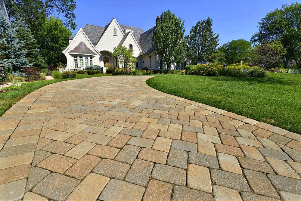 Тротуарная плитка от производителя в Харькове Є Відновлення