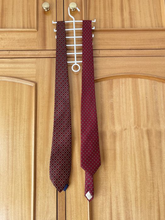Gravatas Italianas (100% seda)