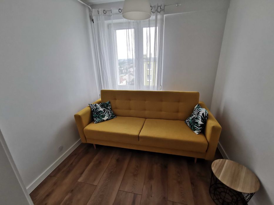 Wynajem mieszkania, Tysiąclecie, bez pośredników