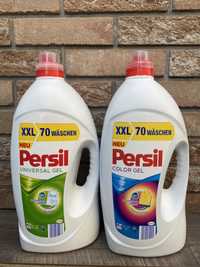 Persil 5.1 l Персіл 5.1л Гель для прання