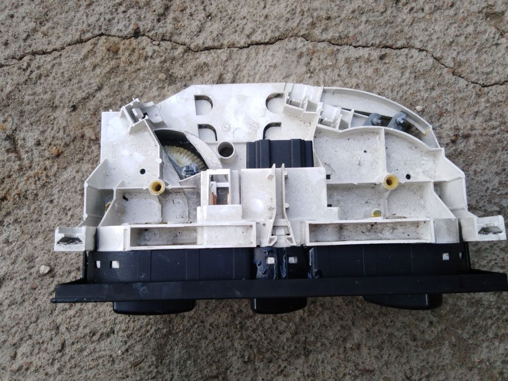 Panel nawiewu Passat 5 golf 4 Bora