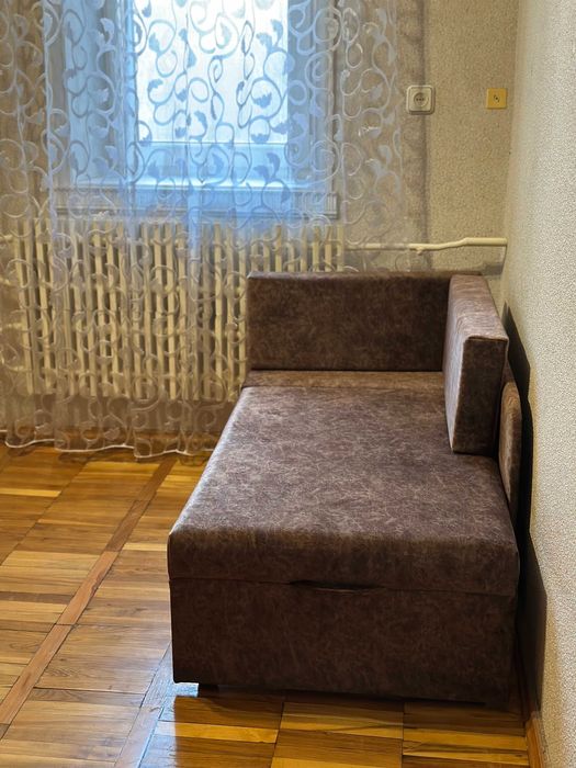 Продаж 3-кімнатної квартири 1-й Шевченківський мкрн