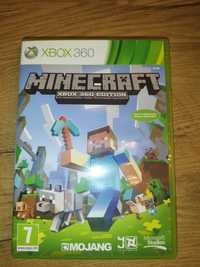 Minecraft xbox 360 Edition. Xbox360 x360