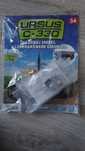 Ursus c-330 skala 1:8c cz.54
