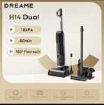 Dreame H14 pro odkurzacz i mop - 2 w 1