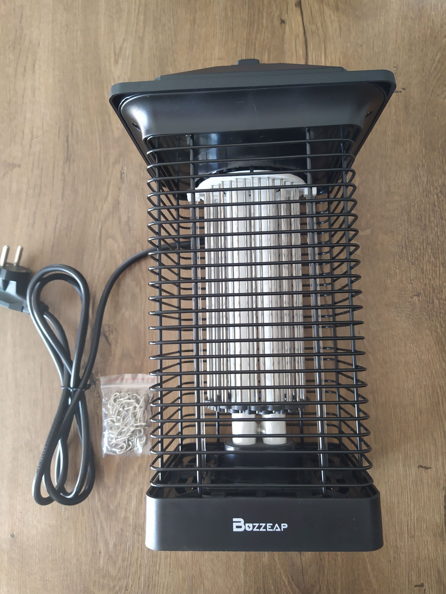 Lampa owadobójcza Buzzeap MO-013