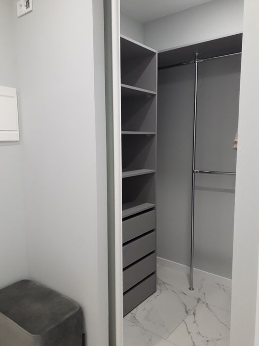 Оренда євро 2-кімнатної квартири в Ірпені. Перша здача.