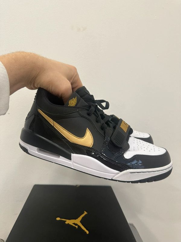 Nike Air Jordan Legacy 312 LOW rozmiar 44 1/2