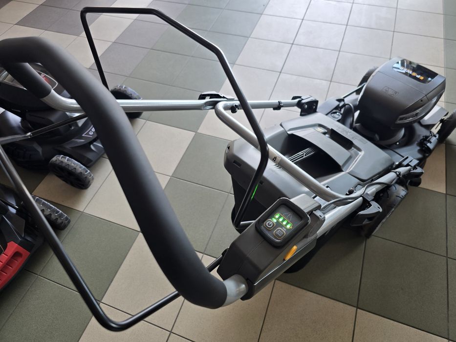 Super Promocja!!! Mocna kosiarka Akumulatorowa z 2x 7,5A