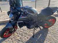 Ducati Monster 937 - ano-2022 - Aviator Gray