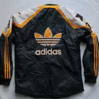 Adidas Originals kurtka vintage 90s M oversize