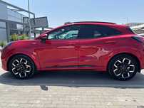 Ford Puma 1.0 EcoBoost MHEV ST-Line X