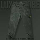 Штани Stone Island Nylon Metal Cargo (stoneisland, стон, стонайленд)