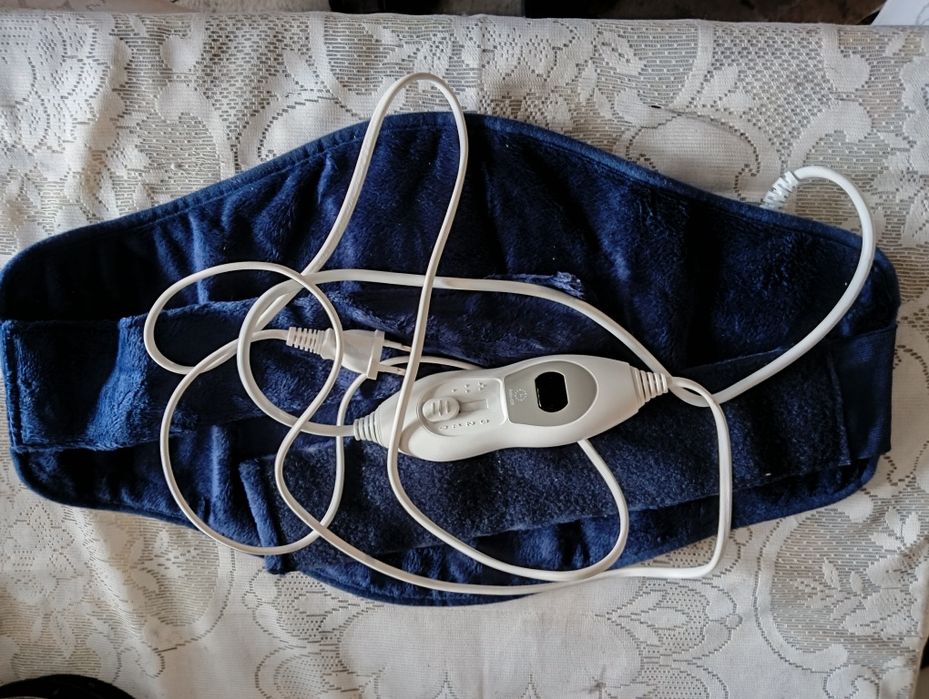 Elektryczny pas grzewczy