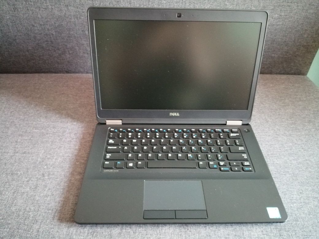 Laptop Dell Latitude E5470