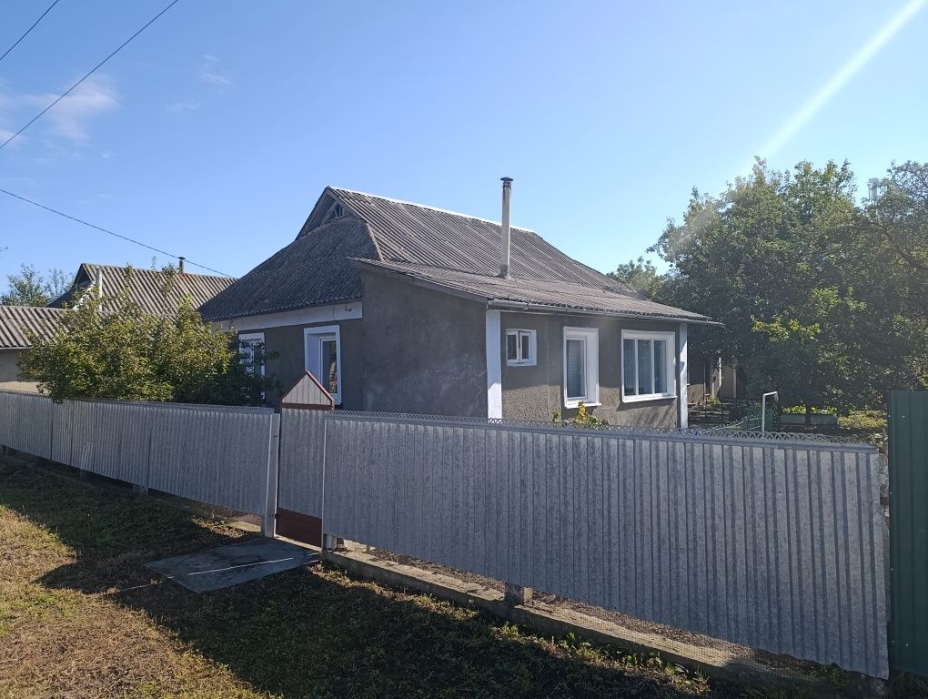 Продається будинок