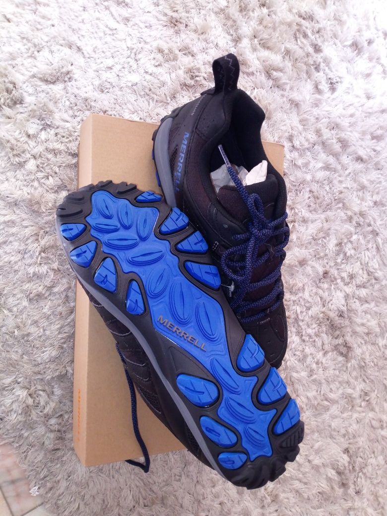 Merrell 43 originais