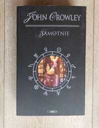Samotnie J. Crowley