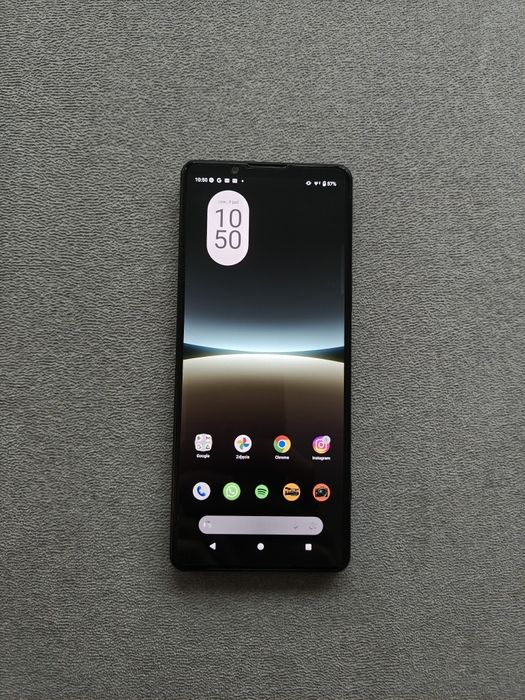 Sony Xperia 5 IV