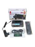 Dekoder EMOS EM190-S HD DVB-T2
