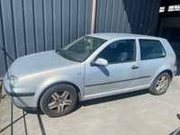 VW GOLF IV P/VENDA OU PEÇAS (Preço  negociável)