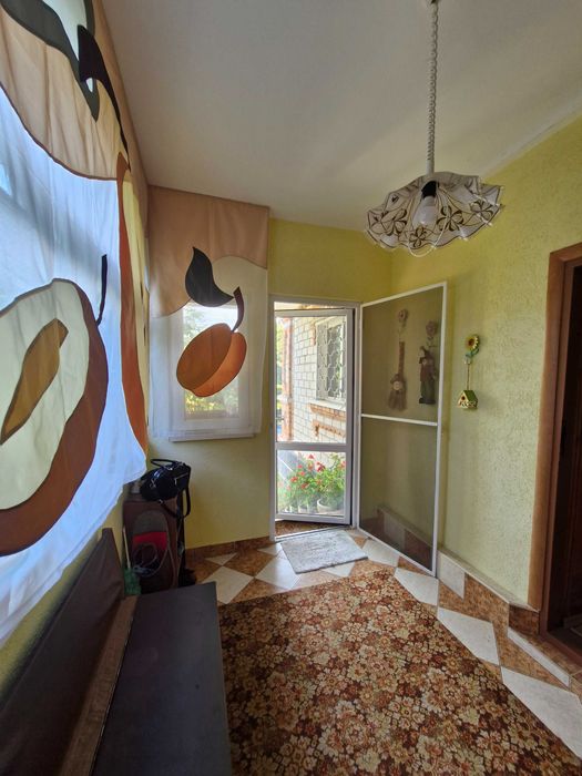 Продається будинок для життя й відпочинку в СТ "Міжріччя"