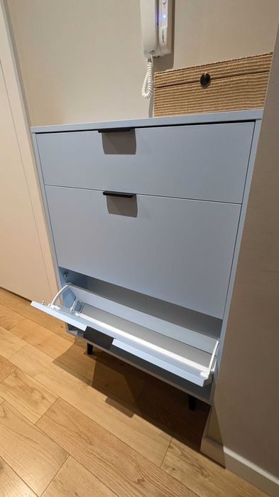 Szafka na buty Górna Półka Fernis NOWA