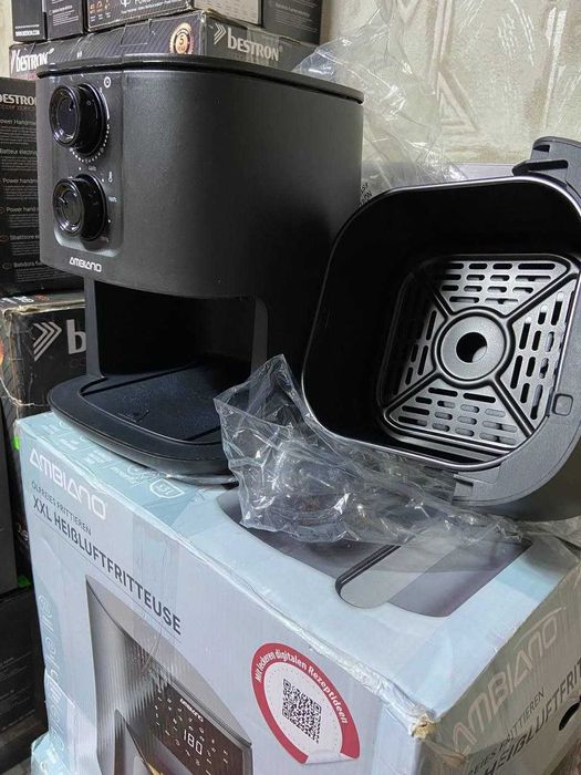 Аерогриль Ambiano 1,9 л