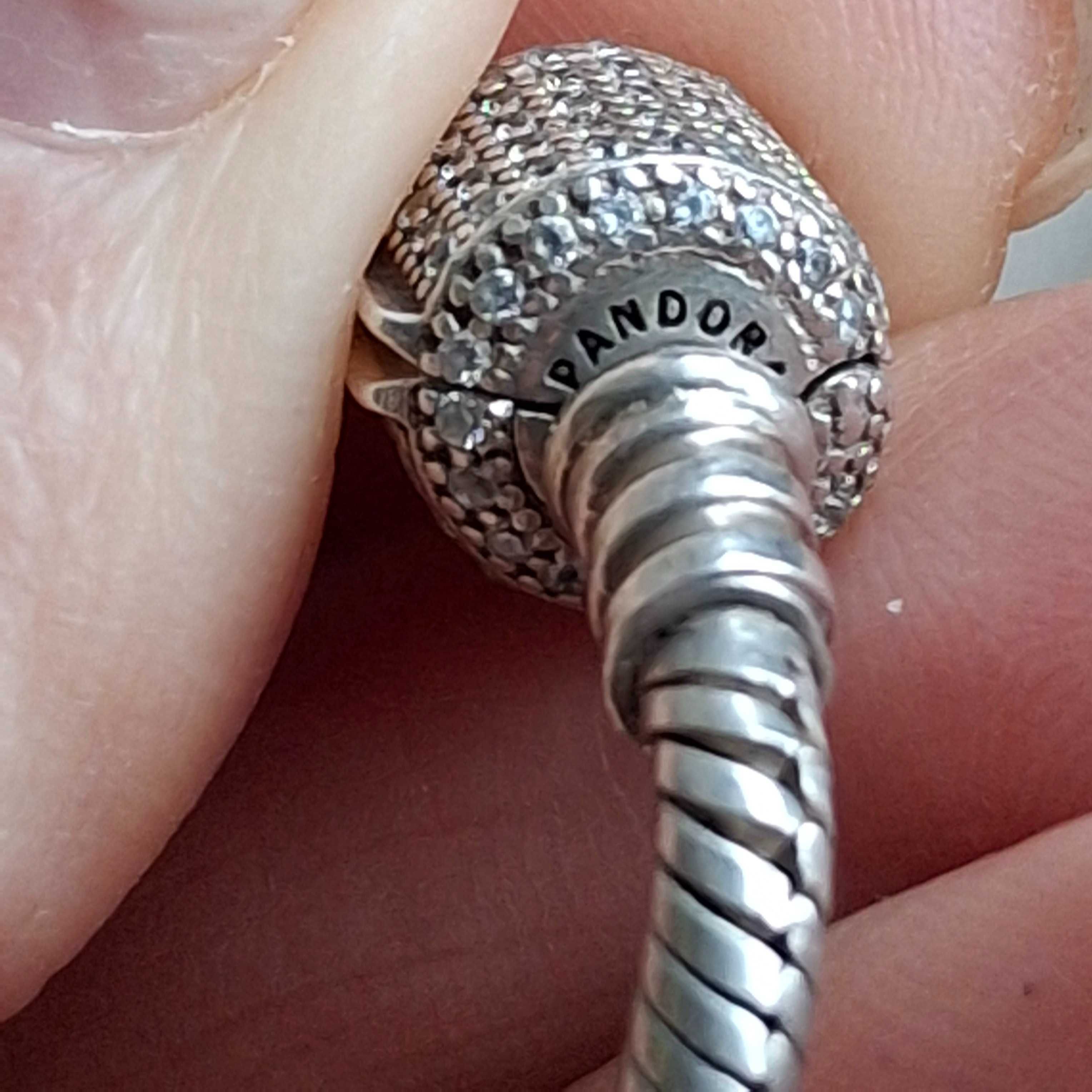 Pulseira Pandora ORIGINAL vendida completa ou separadamente