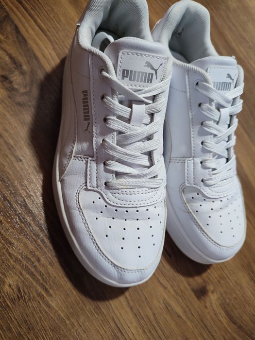 Кеди Puma 23.5 см