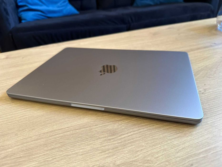 Macbook Air 13" M2 8-CPU 8-GPU 22 256GB | Gwarancja 12 miesięcy Raty0%